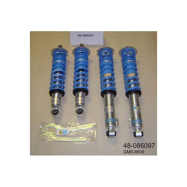 Kit Bilstein B16 Bilstein Mazda MX5