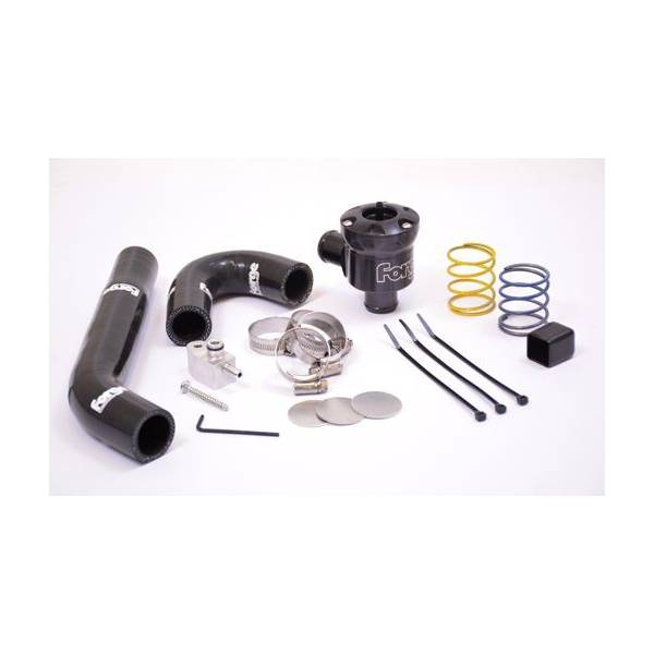 Valvola pop-off a pistone e a ricircolo d'aria CLIO 1.6 200 THP FMDVC200R