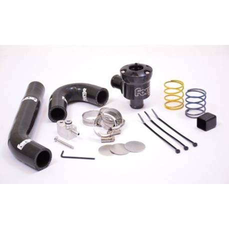 Dump valve à piston et à recirculation d'air CLIO 1.6 200 THP FMDVC200R