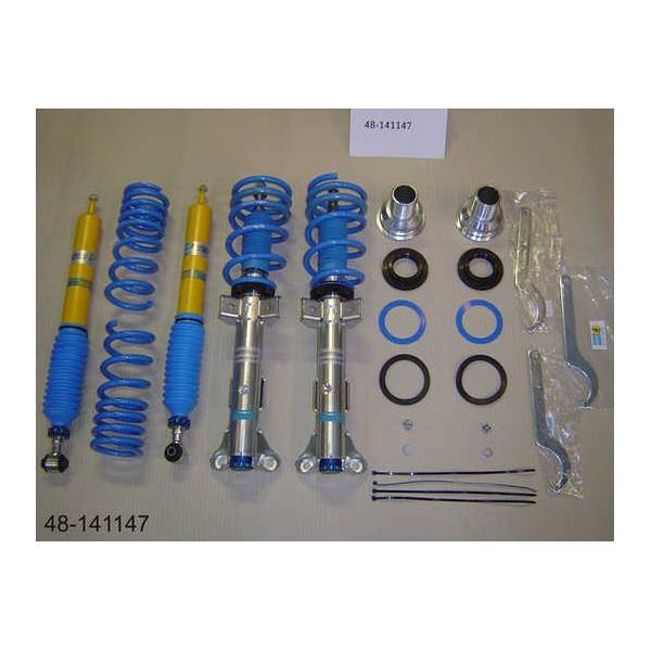 Kit Bilstein B16 Bilstein Mercedes C-Class