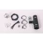 Dump valve à décharge externe et kit de montage MEGANE 225 FMFK054