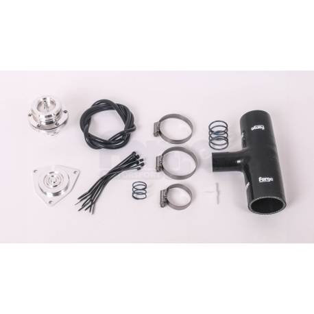 Dump valve à décharge externe et kit de montage MEGANE 225 FMFK054