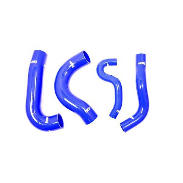 Durites silicone du circuit du turbo pour Renault Sport Clio FMKTRC