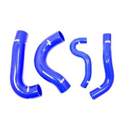 Silicone durites of the turbo circuit for Renault Sport Clio FMKTRC