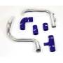 Pipe rigide admission aluminium pour MEGANE 225/230 FMHPRM