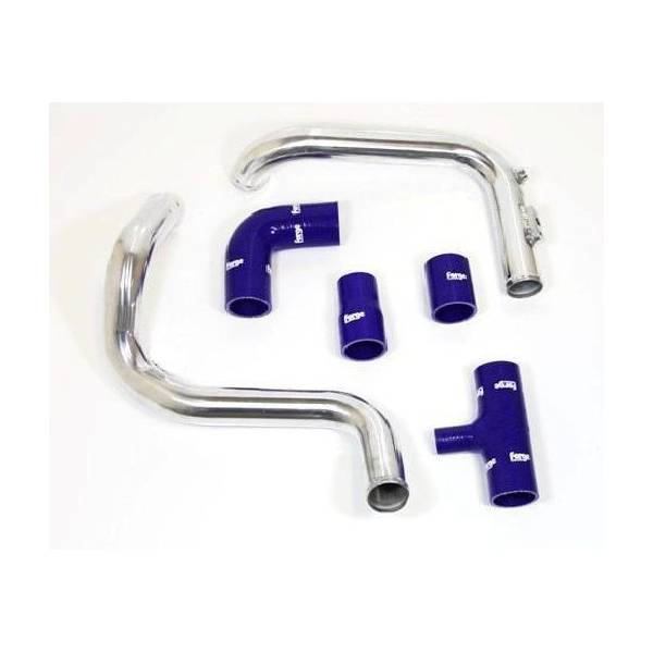 rigid aluminium intake pipe for MEGANE 225/230 FMHPRM