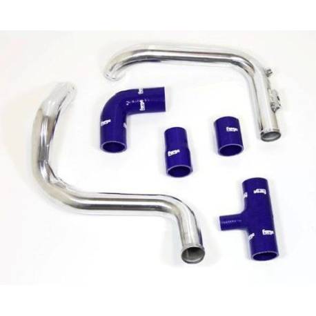 Pipe rigide admission aluminium pour MEGANE 225/230 FMHPRM