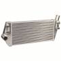 Front face intercooler air exchanger kit) MEGANE 225 FMINTRM