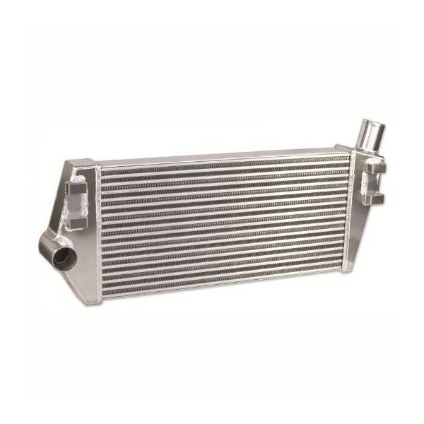 Front face intercooler air exchanger kit) MEGANE 225 FMINTRM