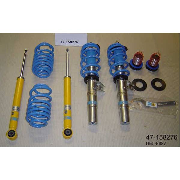 Kit Bilstein B14 Bilstein Volkswagen Golf VI Break