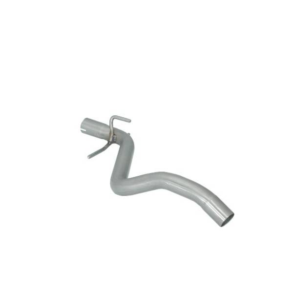 Intermediate silencer Ragazzon for VOLKSWAGEN Golf III (11/1991 - 12/1997) 55.0063.00