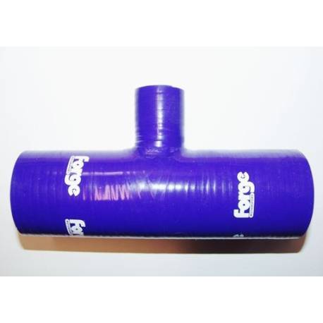 Durite circuit du turbo MEGANE 225 avec T 25MM pour DUMP VALVE FMRMBHT