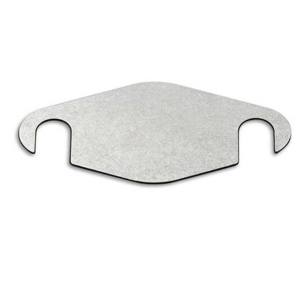 Plaque de suppression vanne EGR BMW Moteurs N47 / N57