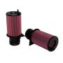 Air filter BMC AUDI R8 5.2 V10 S-Tronic&nbsp; (550 cv) 13 +