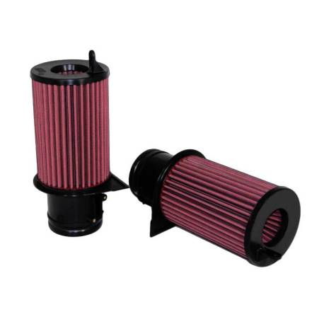 Air filter BMC AUDI R8 5.2 V10 S-Tronic&nbsp; (550 cv) 13 +