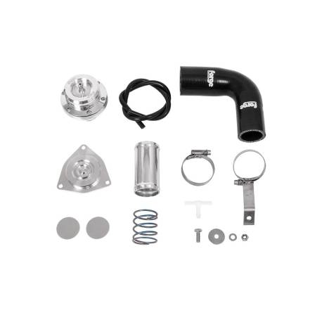 Dump external discharge valve assembly origin MEGANE 250 FMDVRMA