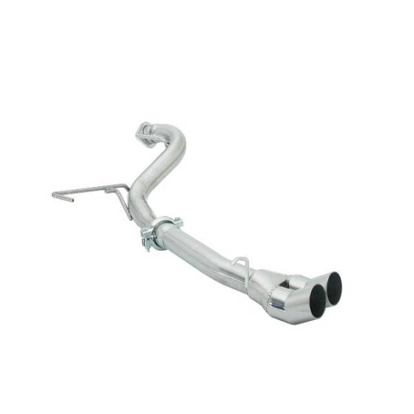 Final Pipe Ragazzon for ALFA ROMEO Spider (916) (02/1995 - 02/2006) 50.0076.17