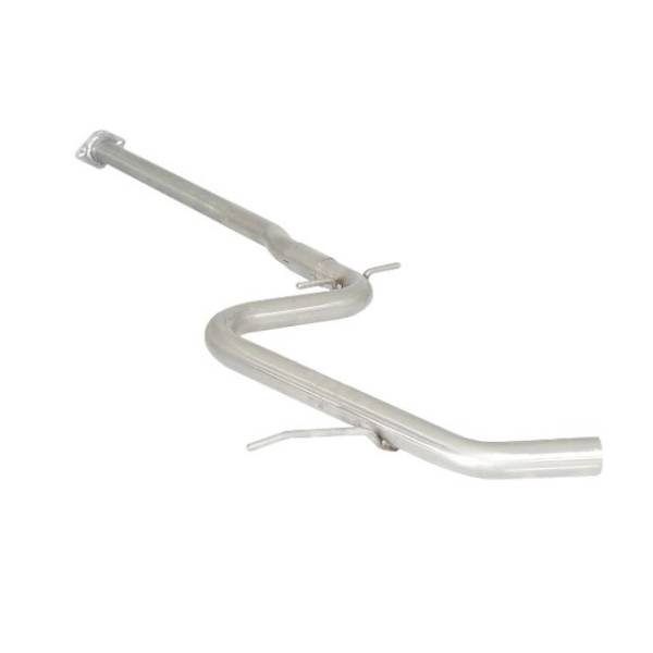 Intermediate silencer Ragazzon for VOLKSWAGEN Golf V (10/2003 - 11/2008) 50.0288.80