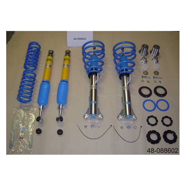 Kit Bilstein B16 Bilstein Mercedes C-Class