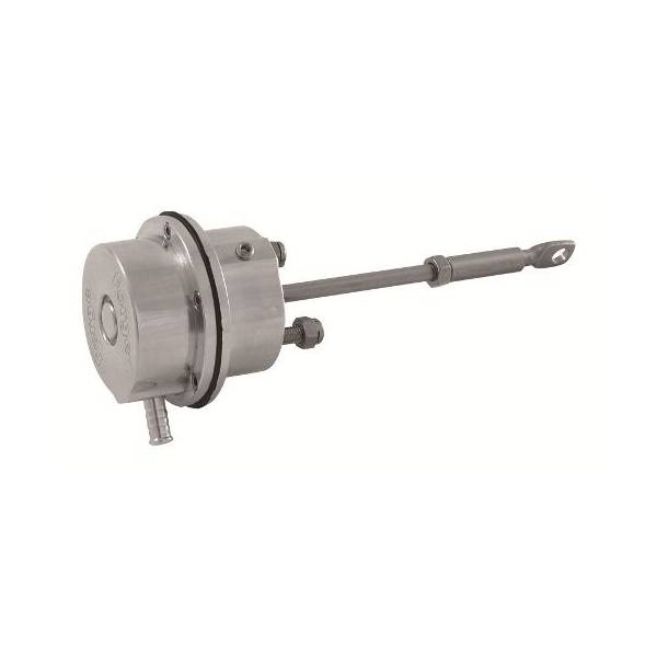 Wastegate de turbo réglable usinée SAAB 9000/2.0T/2.3T 1994-98 FMAC9000