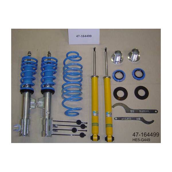 Kit Bilstein B14 Bilstein Alfa Romeo Mito