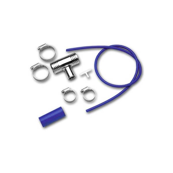 Kit de montage Dump valve à décharge externe FMFK020