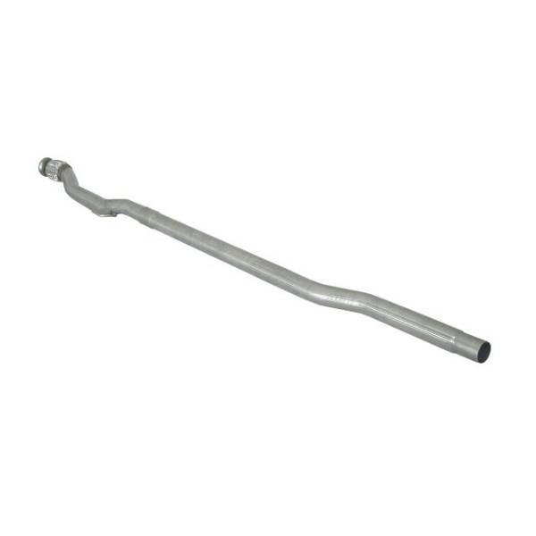 Intermediate silencer Ragazzon for MINI MINI (R56) (11/2006 - 07/2010) 50.0193.00