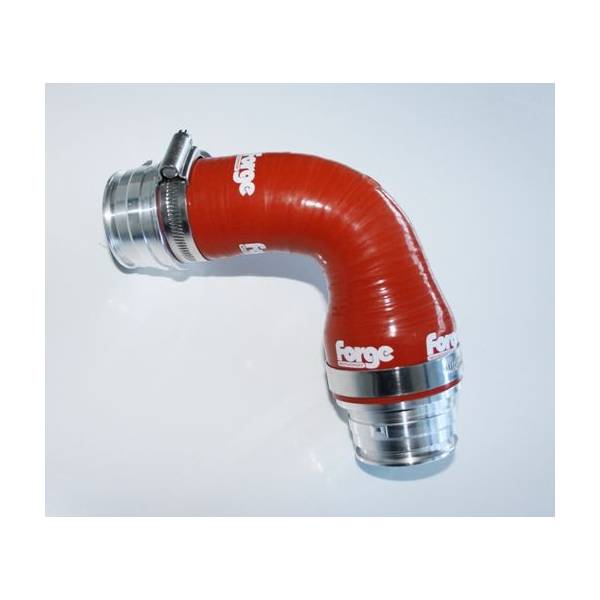 Turbo Fluorosilicone Durite for TDI 130cv with FMTHI130D couplers