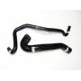 1.8T 225CV Durites silicone N75 et valve FM225AH