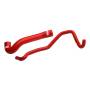 1.8T 225CV Durites silicone N75 et valve FM225AH