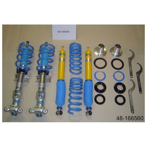 Kit Bilstein B16 Bilstein Mercedes Class E