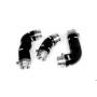 Silicone turbo circuit durites for LEON 150PD FMKTPD150