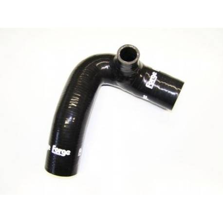 Durite turbo circuit silicone with 25mm derivation for Dump valve FMKTSC1