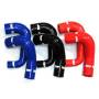 Durites Silicone du turbo pour Smart FORTWO et ROADSTER FMKTSC