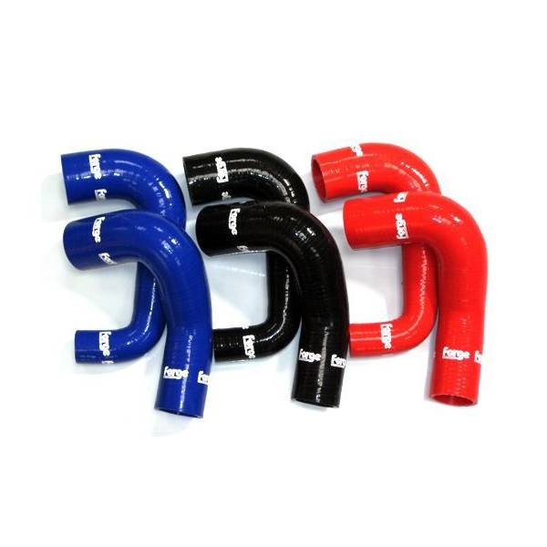 Manguitos de silicona del turbo para Smart FORTWO y ROADSTER FMKTSC