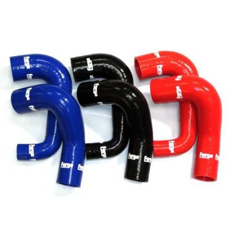 Turbo silicone for Smart FORTWO and ROADSTER FMKTSC