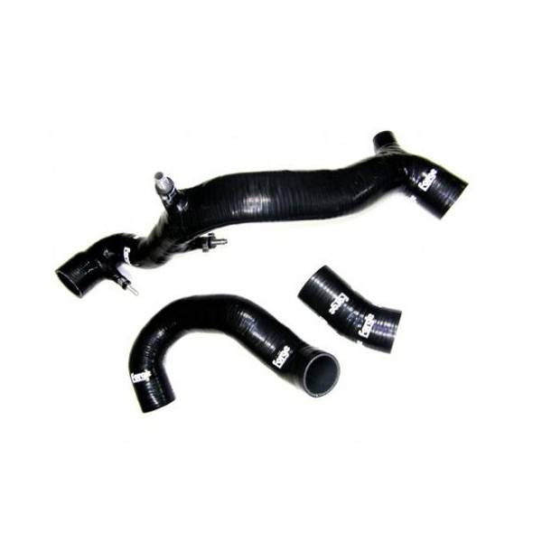 Intake silicone Durite and silicone Durite of the Smart 451 ForTwo FMKTSC4 turbo