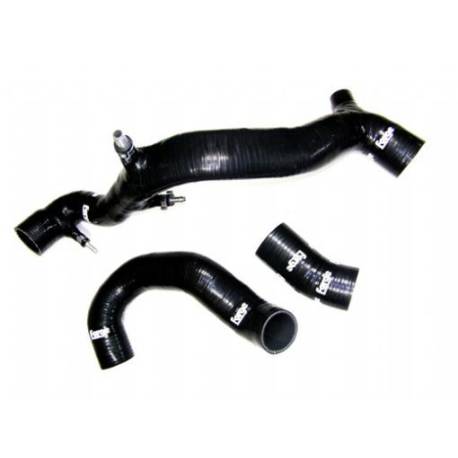 Intake silicone Durite and silicone Durite of the Smart 451 ForTwo FMKTSC4 turbo