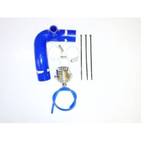Dump external discharge valve and mounting kit until end 2007 FMSCDVK