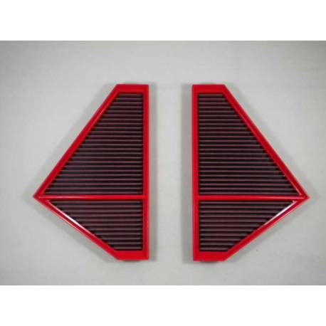 Air filter BMC JAGUAR F-TYPE 3.0 V6 / 5.0 Kompressor / 5.0 V8