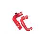 Manguitos de silicona del turbo con derivación de 25 mm para válvula de descarga FMKTSC2