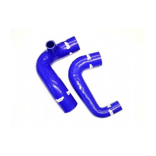 Turbo-Silikonschläuche mit 25-mm-Abzweig für Schubumluftventil FMKTSC2