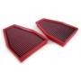 Air filter BMC PORSCHE 911 (991) 3. 4 Carrera / 8 Carrera / 8 GT3