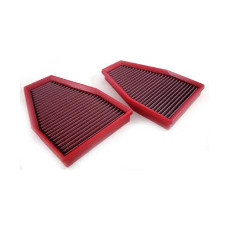 Luftfilter BMC PORSCHE 911 (991) 3. 4 Carrera / 8 Carrera / 8 GT3