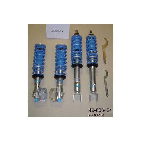 Kit Bilstein B16 Bilstein Mitsubishi Lancer Evo