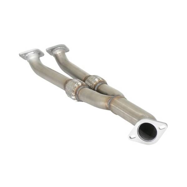 Determinatalyst Ragazzon for NISSAN GT-R (10/2008 - Today) 55.0292.00