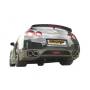 Final Pipe Ragazzon for NISSAN GT-R (10/2008 - Today) 58.0504.00