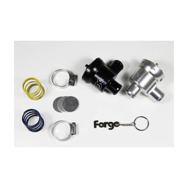 Dump valve renforcée à piston, à réponse rapide et à recirculation d'air FMDV008