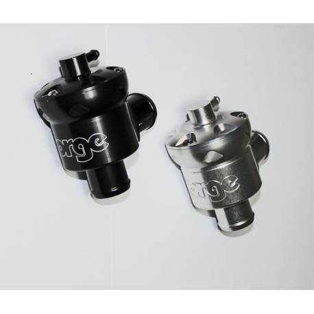 Dump valve renforcée à piston, à réponse rapide et à recirculation d'air et à tête rotative FMDV008PA