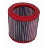 Filtre à air BMC SAAB 9-5 I (YS3E) 2.0 T / 2.3 T / 3.0 T / 2.2 TiD / 3.0 TiD / 2.0 (185